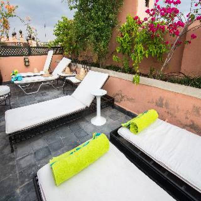 TerraÃ§o
