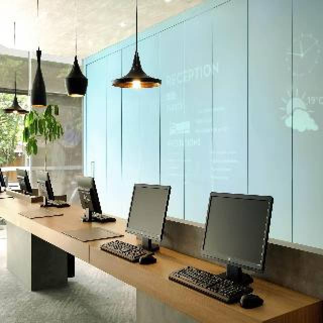 Vista General