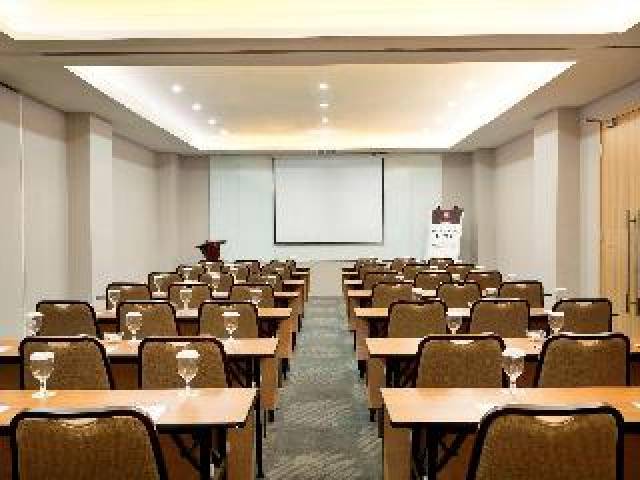 Conferencias