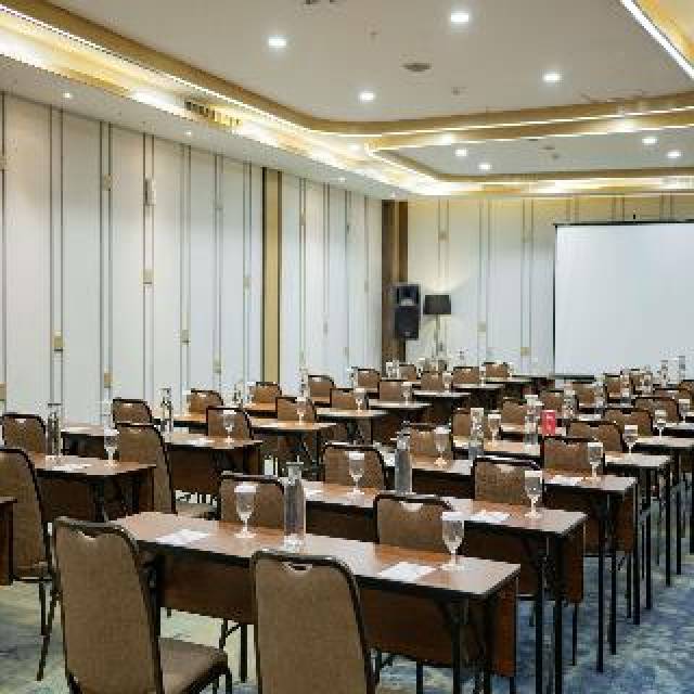 Conferencias