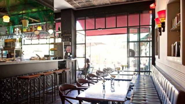 Bar