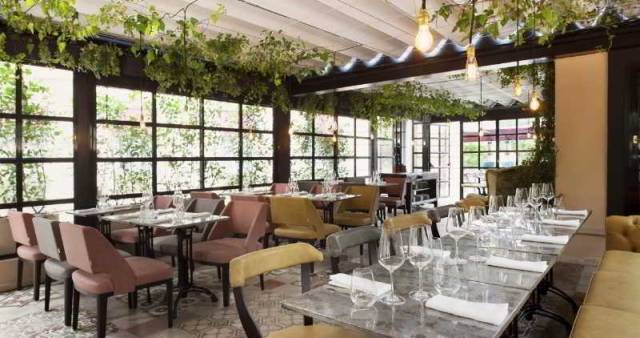 Restaurante