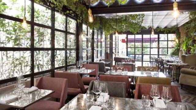 Restaurante