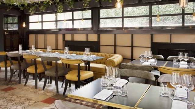 Restaurante