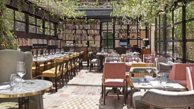 Restaurante