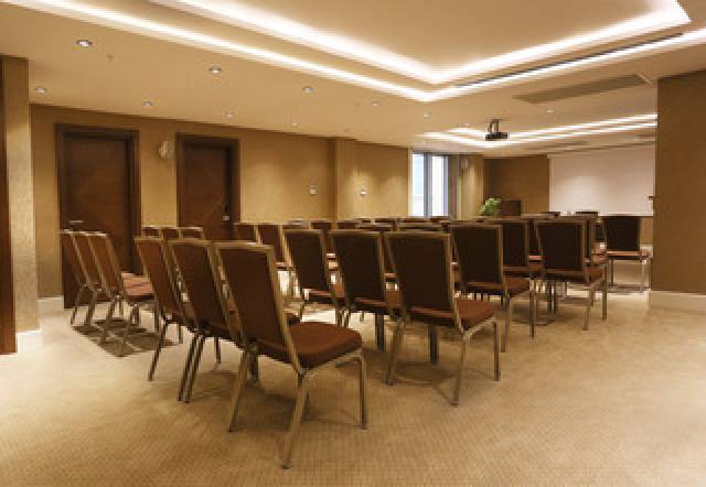 Conferencias