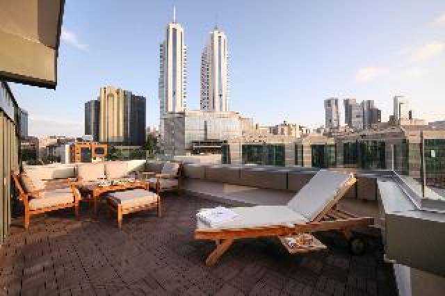 Terraço