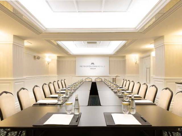 Conferencias
