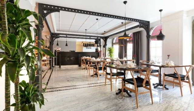 Restaurante