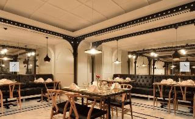 Restaurante
