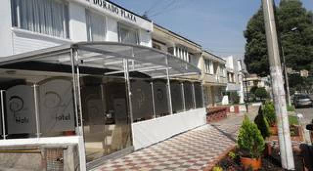 Vista General