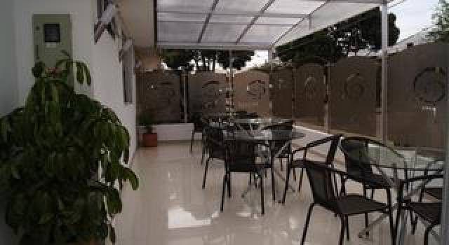Terraço