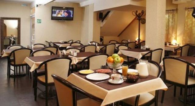 Restaurante