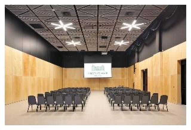 Conferencias