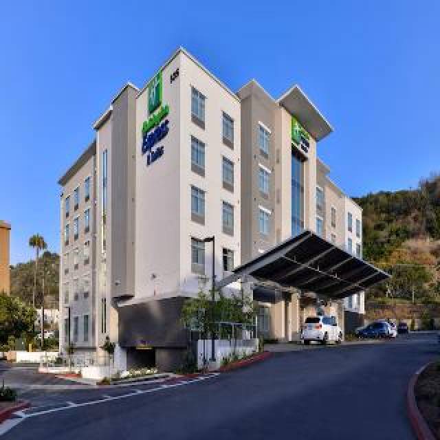 Vista General