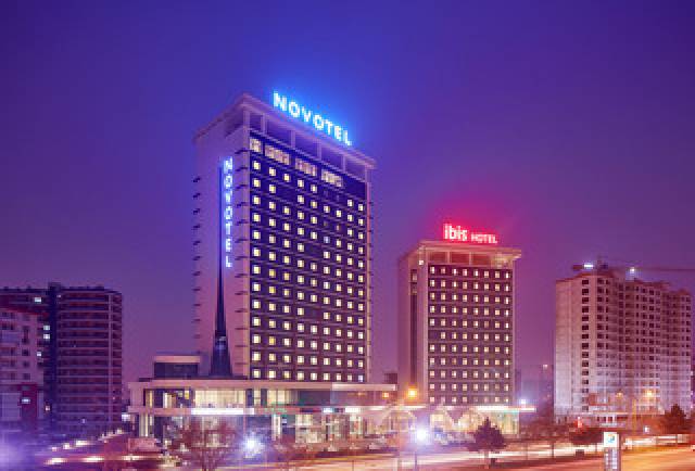 Vista General