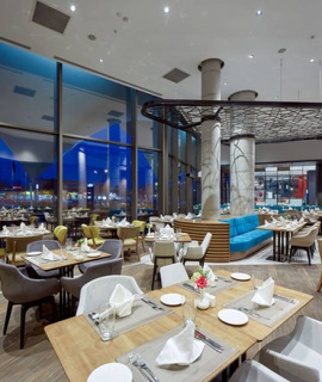 Restaurante