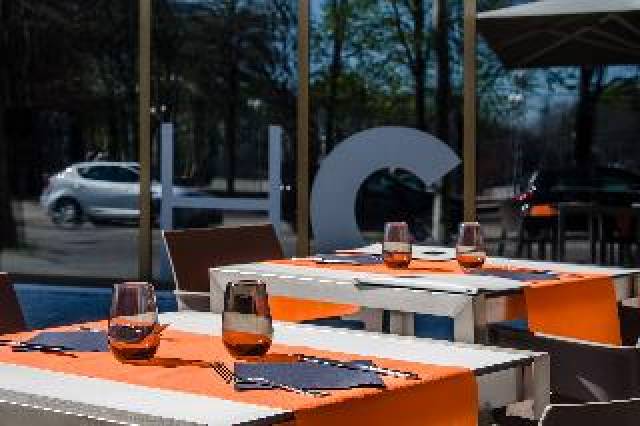 Terraço