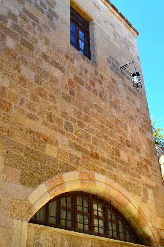 Vista General