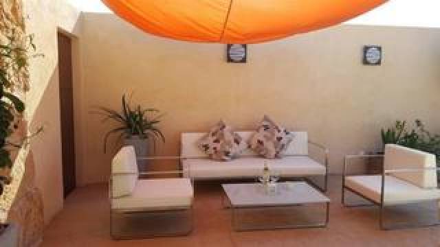 Terraço