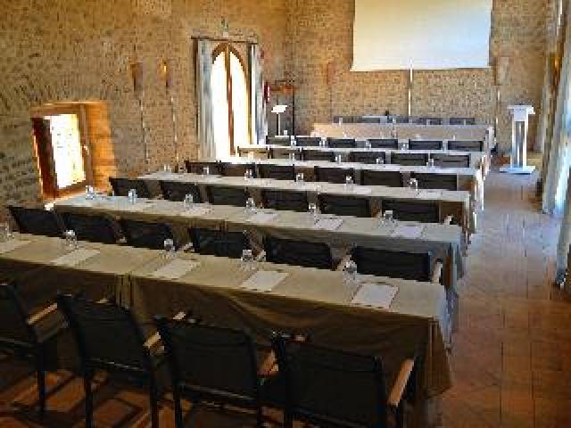 Conferencias