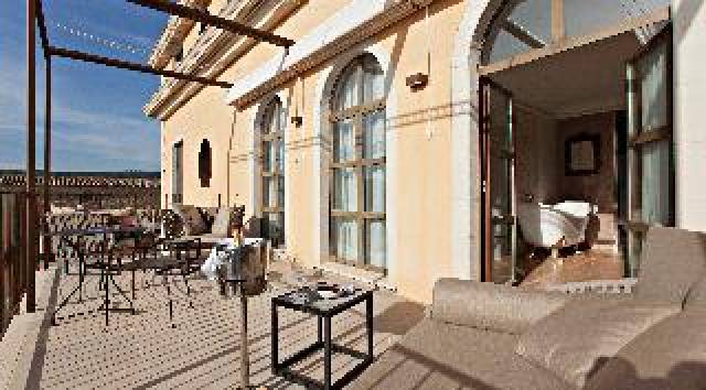 Terraço