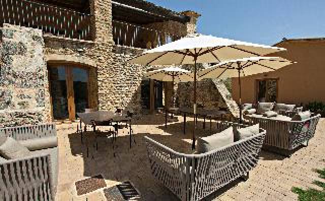 Terraço
