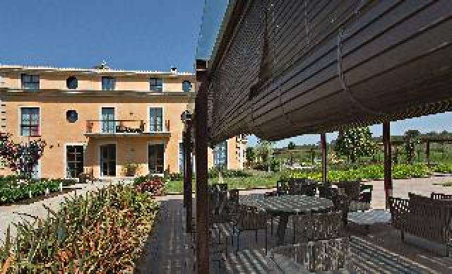 Terraço