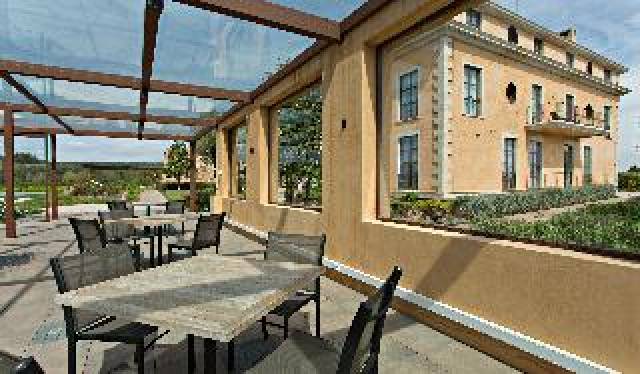Terraço