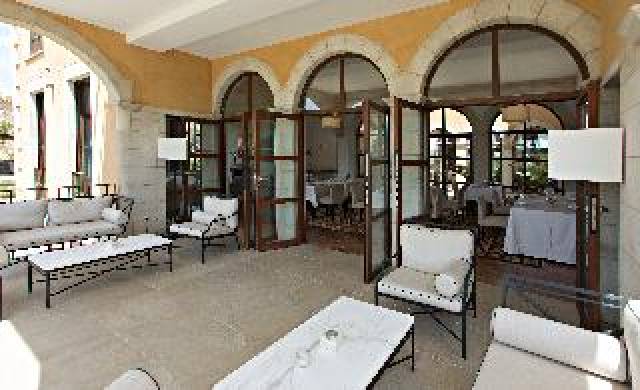 Terraço