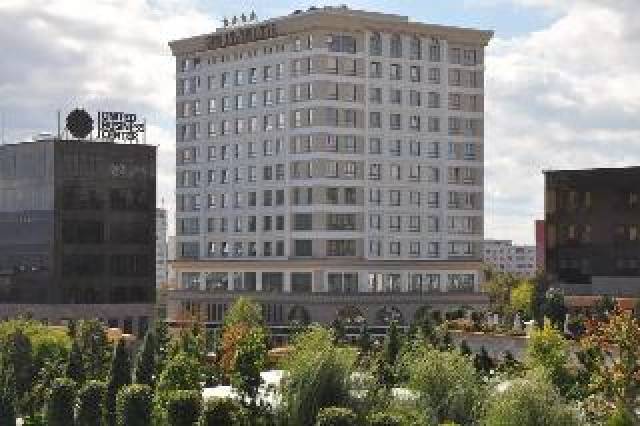 Vista General