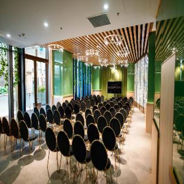 Conferencias