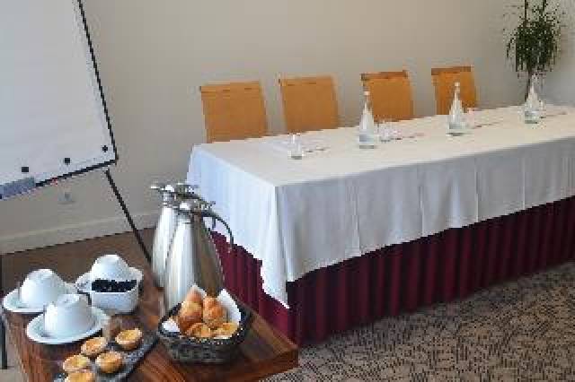 Conferencias