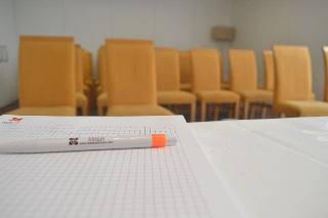 Conferencias