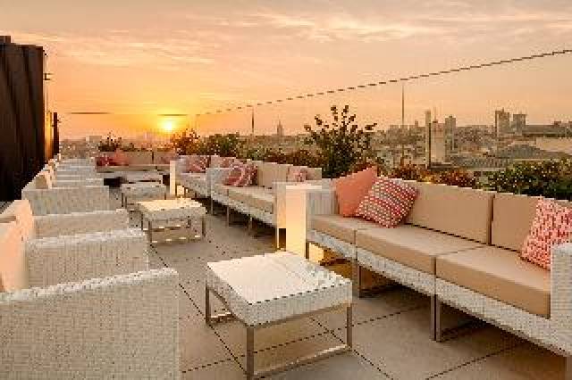 Terraço