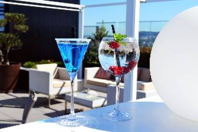 Terraço