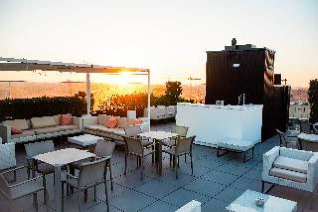 Terraço