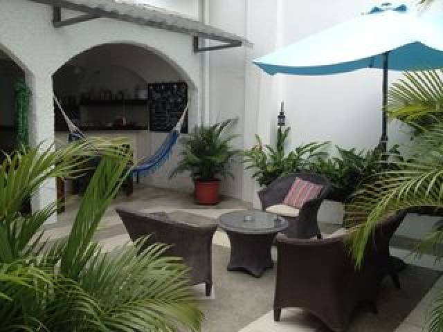 Terraço