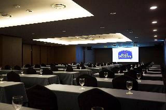 Conferencias
