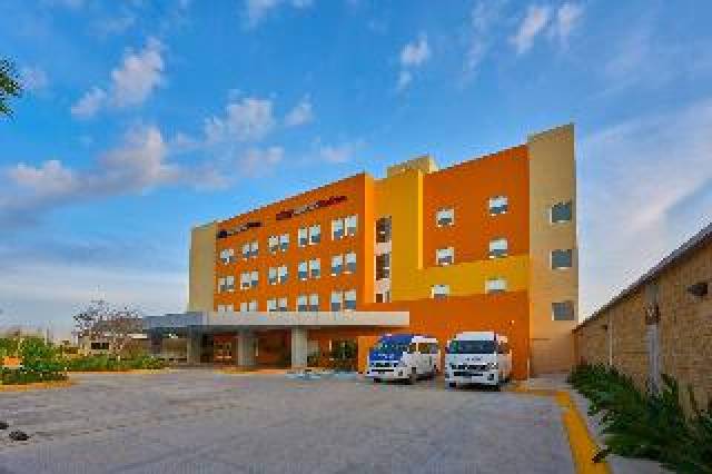 Vista General