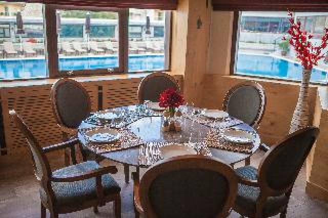 Restaurante