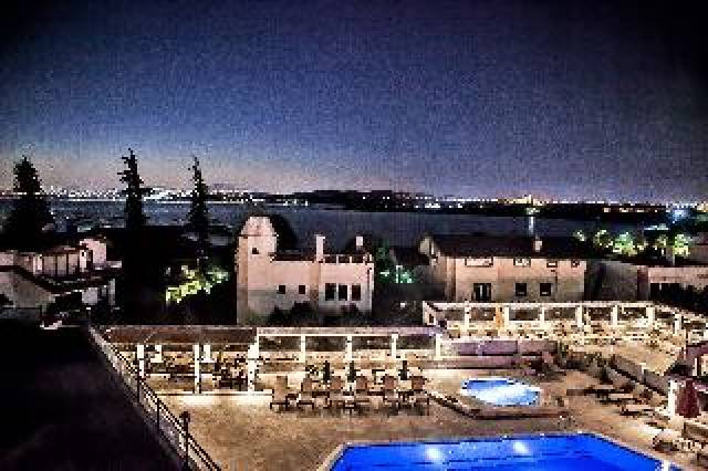 Terraço