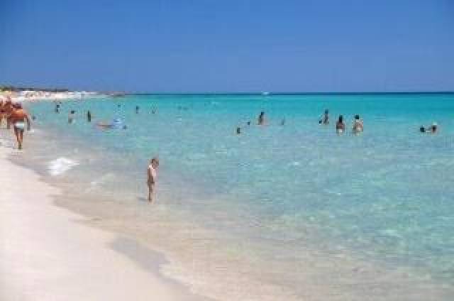 Praia