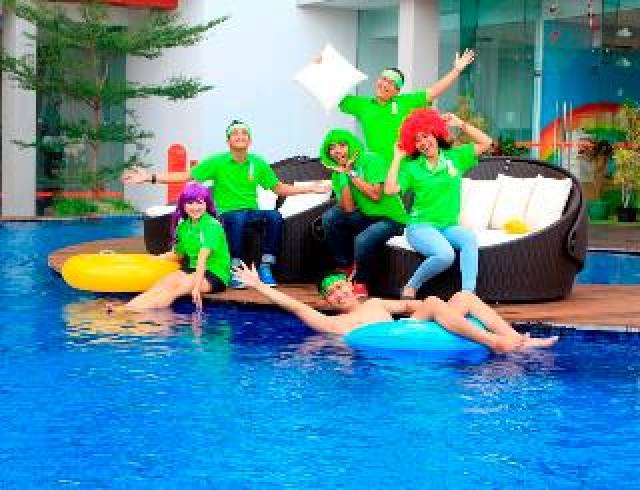 Piscina