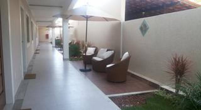Terraço