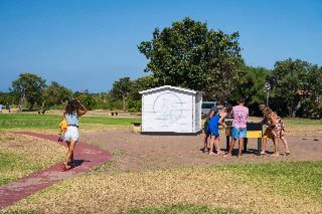Desportos y Entretenimento