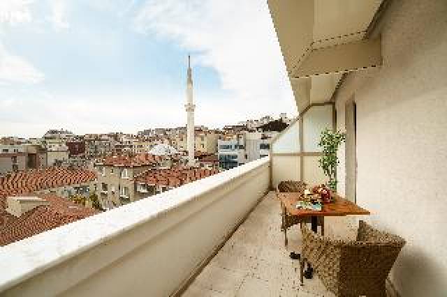 Terraço