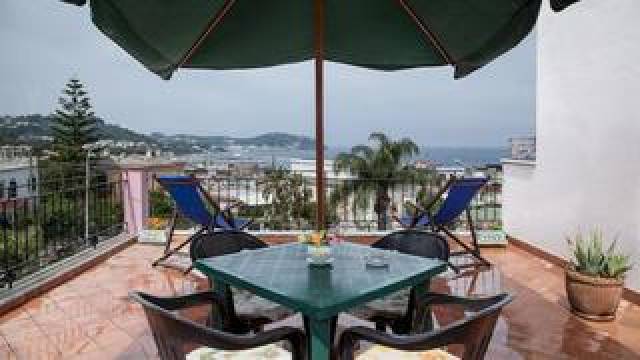 Terraço