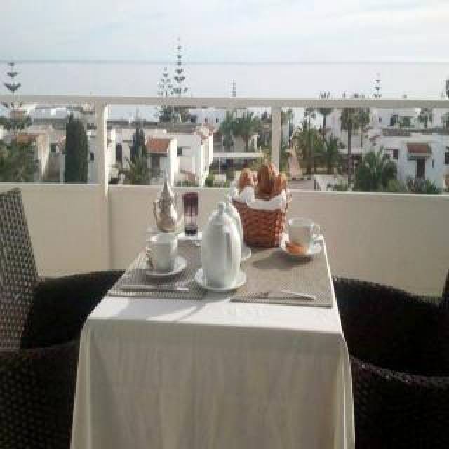 Terraço