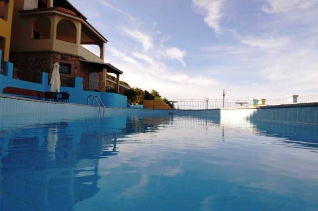 Piscina